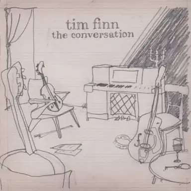 The Conversation