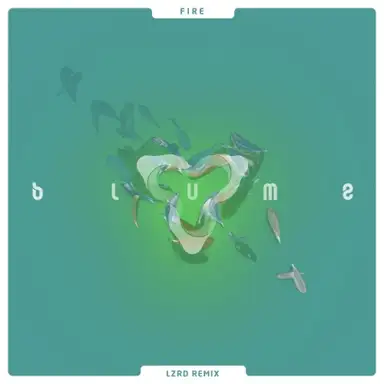 Fire (LZRD Remix)