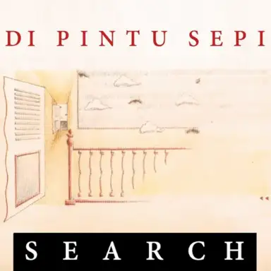 Di Pintu Sepi