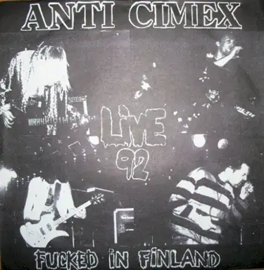 Fucked in Finland