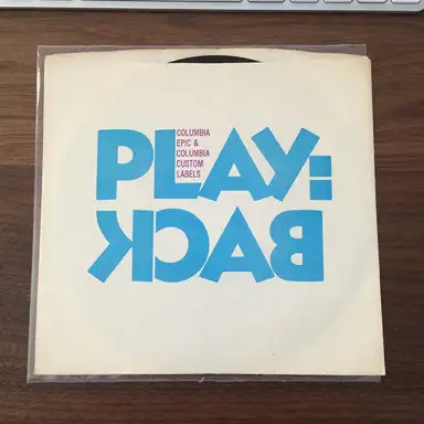 Play:Back