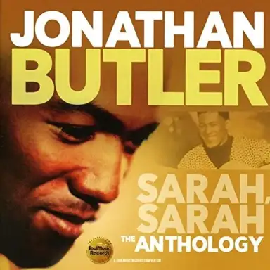 Sarah Sarah (The Anthology)