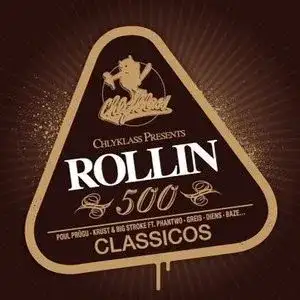 Rollin' 500 Classicos