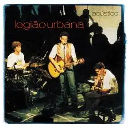 Acústico (Ao Vivo em São Paulo / 1999)
