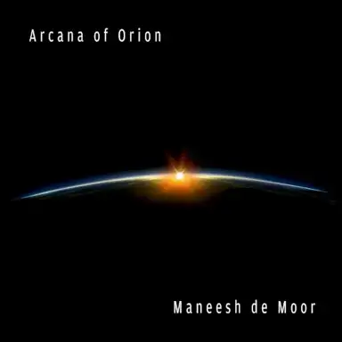 Arcana of Orion