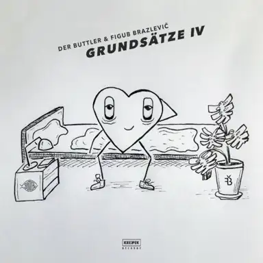 Grundsätze IV