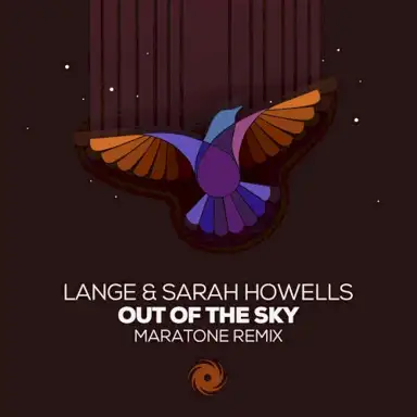 Out of the Sky (Maratone remix)