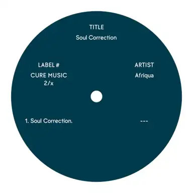 Soul Correction