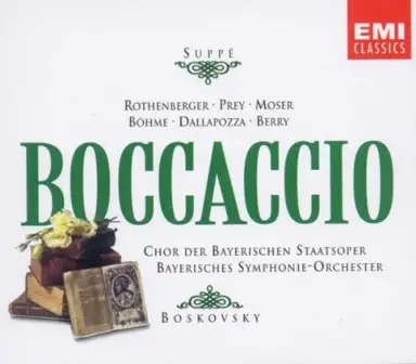 Boccaccio