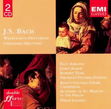 Weihnachts-Oratorium