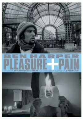Pleasure + Pain
