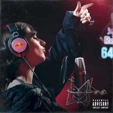 64 BARRE DI DOPAMINA (Red Bull 64 Bars)