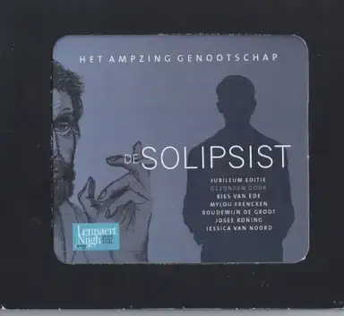 De solipsist