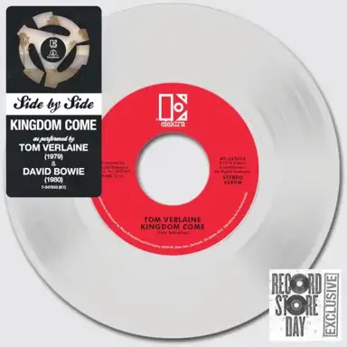Side by Side: Kingdom Come
