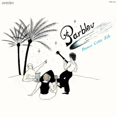 Danse Cette Zik