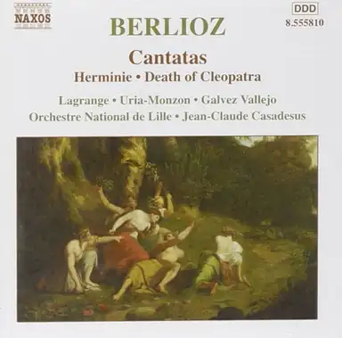 Cantatas