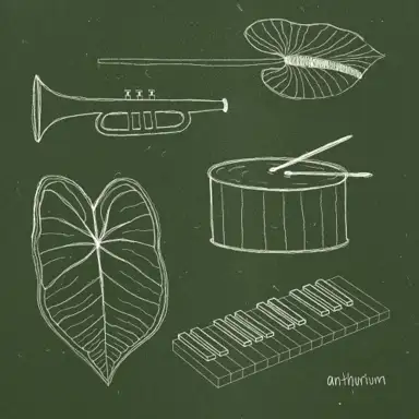 Anthurium