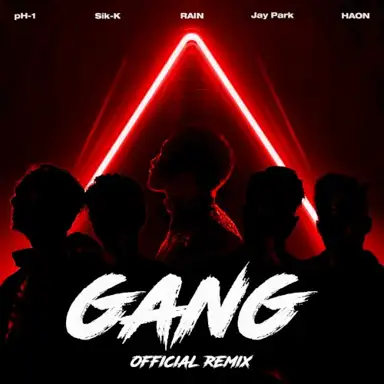 GANG