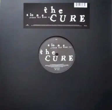 Alone (Four Tet remix)