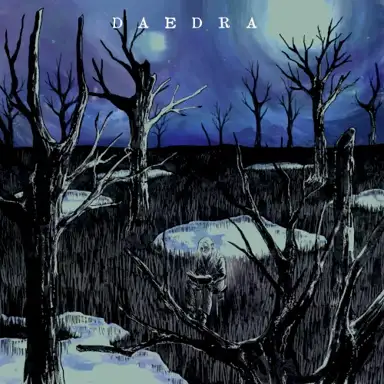 DAEDRA
