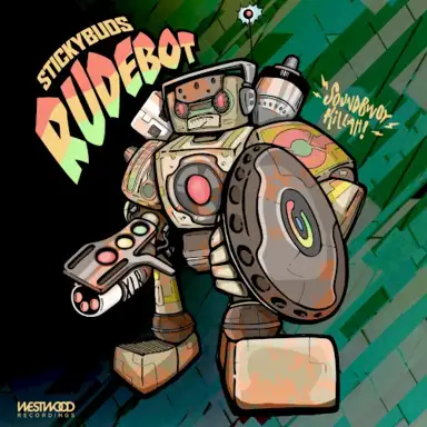 Rudebot