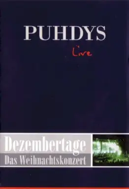 Dezembertage: Das Weihnachtskonzert