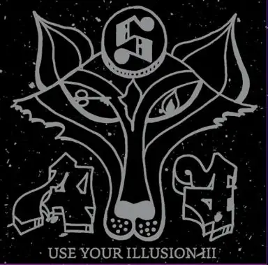 Asa-Foetida: Use Your Illusion III