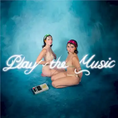 Play the Music