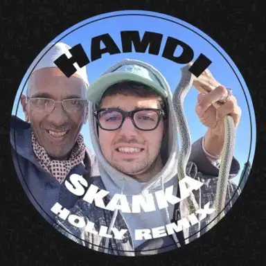 Skanka (HOLLY remix)