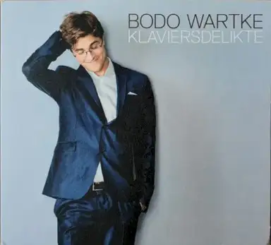 Klaviersdelikte