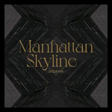 Manhattan Skyline