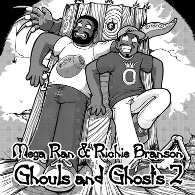 Ghouls & Ghosts 4