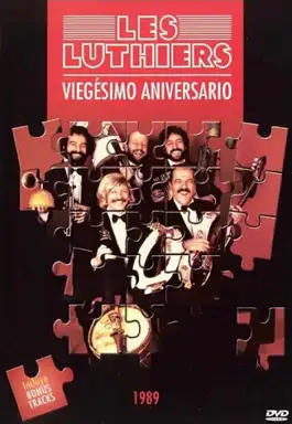 Viegésimo aniversario