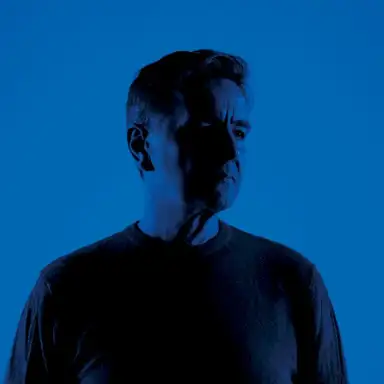 fabric presents Laurent Garnier: Rhythmic Resonance
