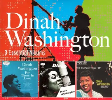 3 Essential Albums