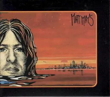 Matt Mays
