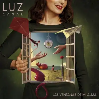 Las ventanas de mi alma