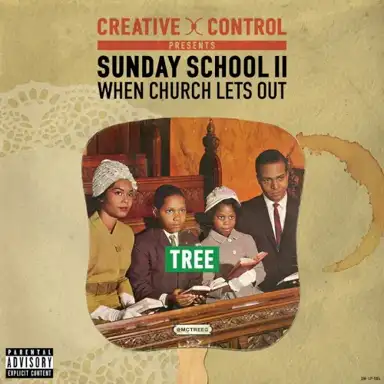 Sunday School II: When Church Lets Out