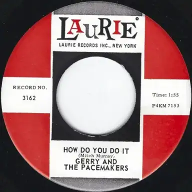 How Do You Do It / Away From You