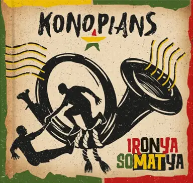 Ironya Somatya