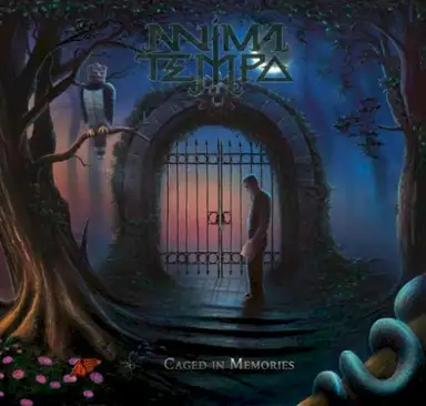 Caged in Memories
