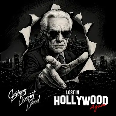Lost In Hollywood Again (Live) par Graham Bonnet Band