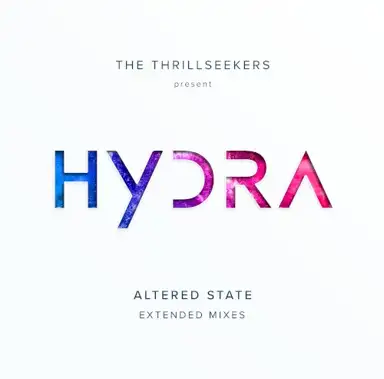 Altered State
