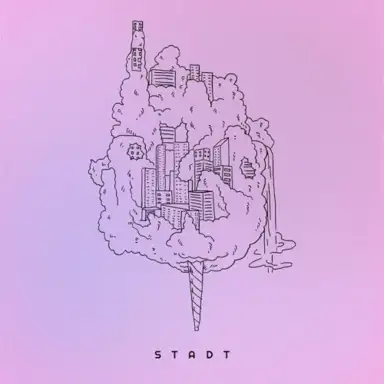 Stadt