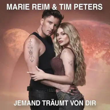 Jemand träumt von dir