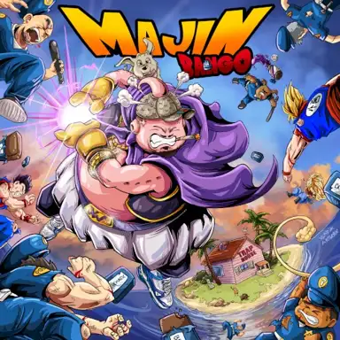 MAJIN BANGO