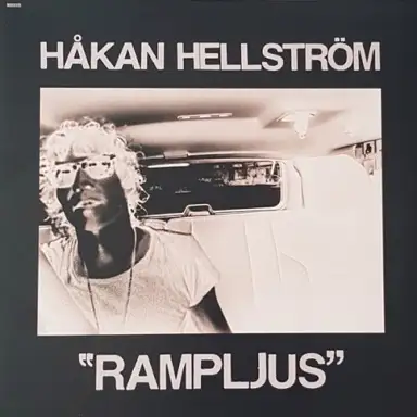 "Rampljus", vol. 2