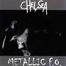 Metallic F.O. - Live at CBGB's