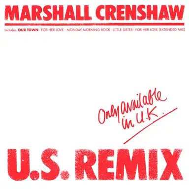 U.S. Remix
