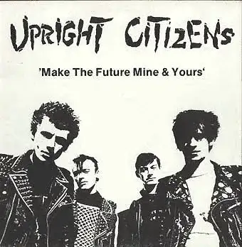 Make the Future Mine & Yours